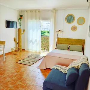  Apartamento Agua Amarga Design
