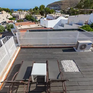  Apartamento La Terraza De Agua Amarga