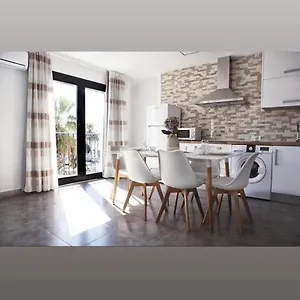  Apartamento El Rincón De Agua Amarga 2