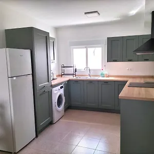  Сasa de vacaciones Comodidad En Aguamarga!